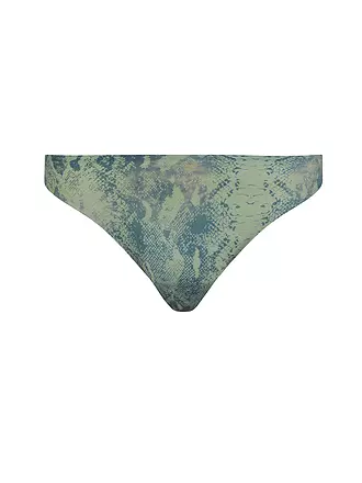 CHANTELLE | String SOFTSTRETCH python print | 